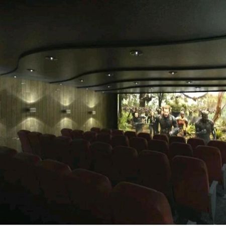 Salinas Premium Resort Salinópolis Kültér fotó