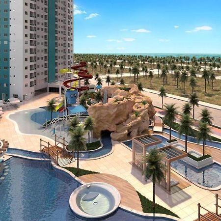 Salinas Premium Resort Salinópolis Kültér fotó