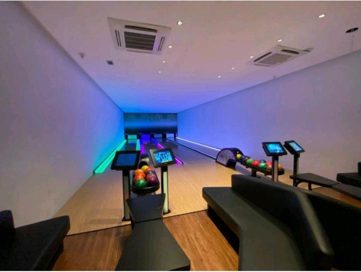 Salinas Premium Resort Salinópolis Kültér fotó