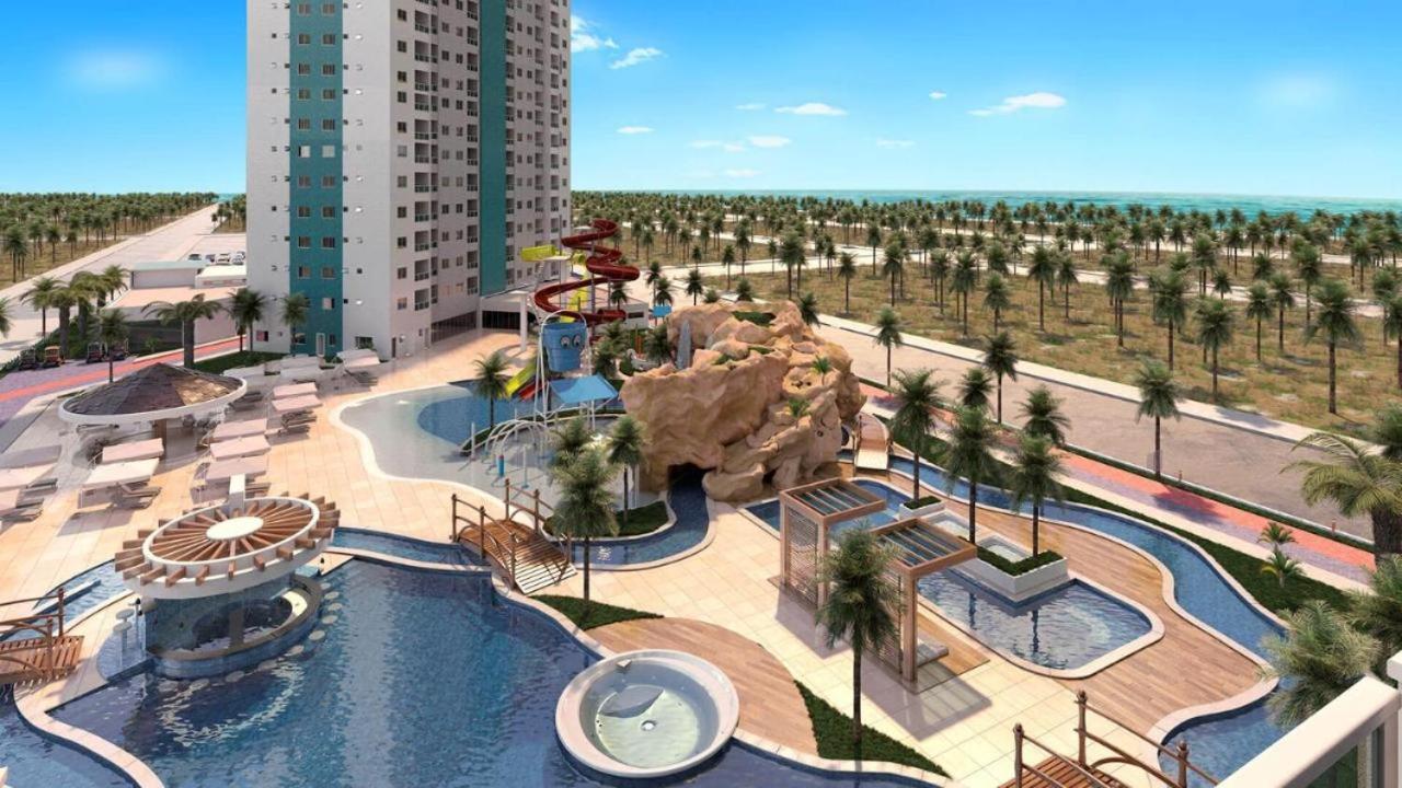 Salinas Premium Resort Salinópolis Kültér fotó