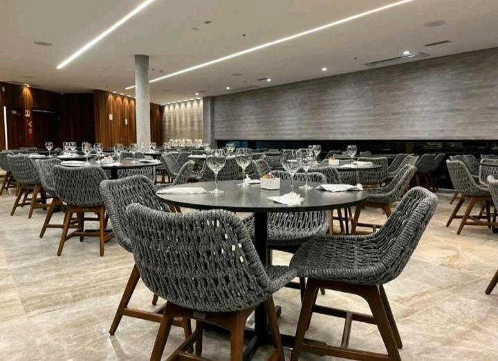 Salinas Premium Resort Salinópolis Kültér fotó