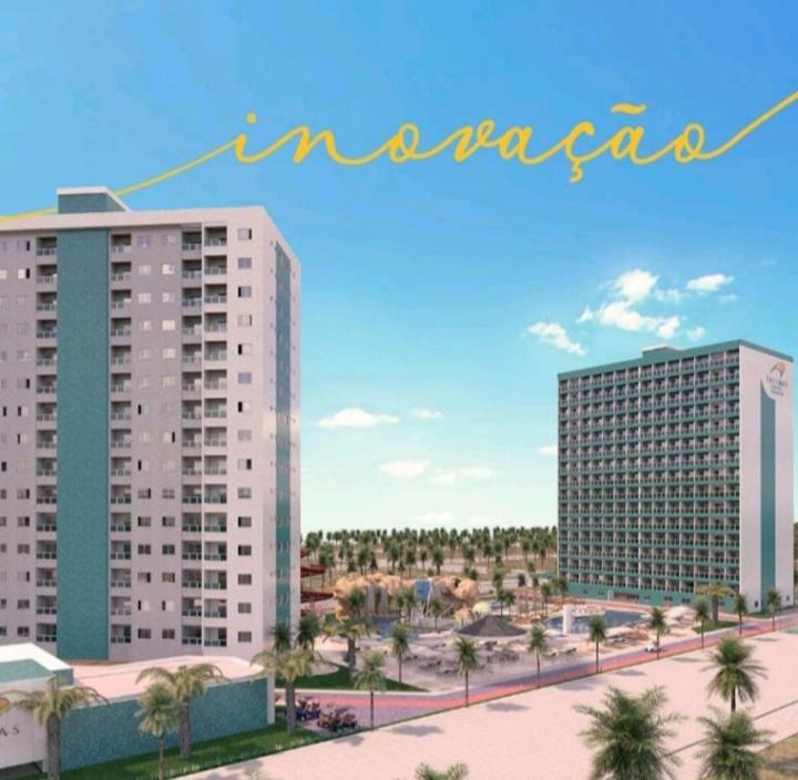 Salinas Premium Resort Salinópolis Kültér fotó