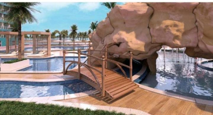 Salinas Premium Resort Salinópolis Kültér fotó