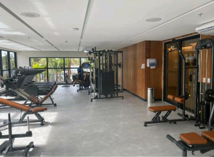 Salinas Premium Resort Salinópolis Kültér fotó